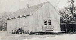 Rainham Mennonite Meetinghouse